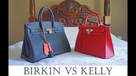 difference between hermes kelly and birkin bag|hermes kelly bag original.